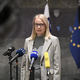 Poslanka Svobode nad Roberta Potnika: "Daleč od tega, da bi bila jaz ali stranka, ki ji pripadam, popolna. Ampak ..."