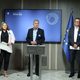 Ob koncu leta drugi paket referendumov: Na pobudo desnice bomo glasovali tudi o prepovedi burk na javnih krajih
