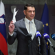 Stevanović trdil eno, zdaj na fakulteti razkrivajo: Negativna ocena in toliko pripomb, da bi nalogo moral napisati znova
