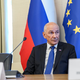 Janša o RTV-prispevku za tiste, ki ga želijo, "ki jim je to skupno", in o "pravi" smeri Slovenije