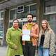 Kdo je izraelskemu podjetju naročil zbiranje podatkov o slovenskih nasprotnikih JEK2?