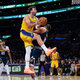 Povratek lige NBA: Nova era Luke Dončića, kralj James po naslov s četrto ekipo