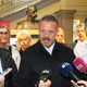 Matej Vodopivec za župana Maribora, a na listi LPR šele tretji