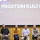 Županski kandidati o kulturi: Bo Pekarna ostala, kaj s praznimi prostori in kaj bodo storili najprej?
