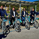 Na Koroškem nov sistem izposoje električnih koles KoroBajk