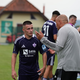 Maribor proti Grosuplju: "Naša naloga je, da se zgodba na lestvici ne spremeni"