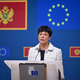 Nova ovira na poti v EU: Bo Črna gora morala začasno prevzeti hrvaški jezik?