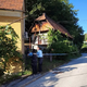 Hrvaška morilca že v slovenskem priporu: policistom ju je razkrila hotelirka