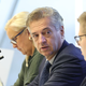 V SDS odgovorili na predloge Golobove vlade v senci