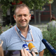 Flis ob odstopu pokazal na urgenco, Prosen odgovarja: "Kolaps bi nastal že pred dvema letoma"
