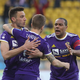 Štajerski derbi v številkah: Maribor lovi zmago nad Celjem, ki je doma ni bilo od leta 2024