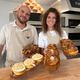 V Slovenj Gradcu odpirata pekarno, kakršne na Koroškem še ni bilo