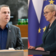 Žan Mahnič spet žaljiv do predsednice države