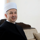 Nedžad Grabus postal voditelj Islamske skupnosti v BiH