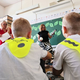 Štrukelj: Zbornica bo podaljšana roka ministrstva, ustvarjala bo videz, da se reforma dela ob soglasju učiteljstva