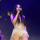 (FOTO) Toni Braxton ob rojstnem dnevu objavila serijo drznih fotografij