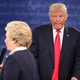 (VIDEO) Širi se 10 let star videoposnetek: Poglejte, kaj je Clintonova povedala o Trumpu in Putinu