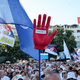 Dva oktobra in dve različni bitki: Lahko srbski študenti ponovijo zgodovino?