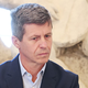 Matevž Čelik Vidmar o aferi pravoslavna cerkev: "To je najmanj v nasprotju z načelom enake obravnave in preglednosti"