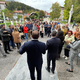 (FOTO) Minister Tone Kajzer: Z veleposlaniki v vsak kotiček Slovenije, diplomati odpirajo vrata!