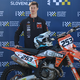 Motokros: Slovenci s Pancarjevim tretjim mestom v finale