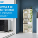 Zadnja priložnost za ugodnejšo Daikin Althermo 3 pred menjavo generacije