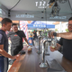 (FOTO) Oktoberfest vzdušje na zgornji ploščadi osrednje mariborske tržnice še do večernih ur