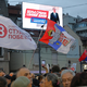 Pred volitvami v Srbiji: Oteženo glasovanje v tujini in strah pred incidenti
