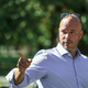 (ODZIV) Frangež odgovarja Arsenoviču: Župan mora delati za plačo, ne za provizije