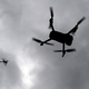 (VIDEO) Satelitski posnetki razkrivajo: Rusija v šestih tednih zgradila orjaško bazo za drone