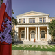 (FOTO) Prej, vmes in potem Langerjeva vila: Od propadajočega objekta do novega prostora mesta