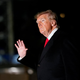 Trumpov ocean? Ameriški predsednik nadaljuje z norimi idejami