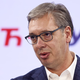 Opozorilo političnega analitika: Je to način, na katerega se Vučić namerava vrniti na oblast?