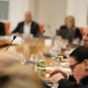 (FOTO) Zadnja seja mariborskega mestnega sveta - v proračun več denarja od plinovodov, spremembe na Teznu