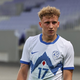(FOTO) Na dnu skupine in brez Eura: Mladi Slovenci pod budnim očesom Milaniča in Zahovića klonili proti Nizozemcem
