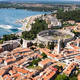 Turizem na Hrvaškem v porastu tudi septembra