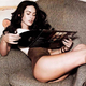 Nova kariera? Megan Fox služi z vročimi fotografijami