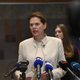 (VIDEO) "176 milijonov boste vzeli upokojencem. Veste, koliko je to?" Alenka Bratušek o poražencih in zmagovalcih