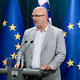 Jeretič o državni proslavi: "Prišlo je mogoče do zdrsa pri pošiljanju vabil." Kaj pa je povedal o ostrostrelcih?