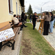(FOTO) Vino, domače dobrote in druženje, ki obiskovalce znova pripelje v Haloze