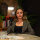 (INTERVJU) Sara Štiglic: Janezu Janši sporočam, da je državo prodal Izraelu