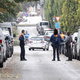 Nočna groza v Bruslju: Policist ustreljen v glavo, umrla še ena oseba