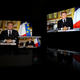 Macron nagovoril Francoze: "Tisti, ki so poskušali zrušiti republiko, bodo morali za to odgovarjati"