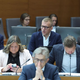 S petkom Boris Mijič uradno bivši poslanec. Ima zdaj pravico do nadomestila poslanske plače?