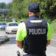 Prihodnji teden poostren nadzor na slovenskih cestah