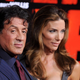 Sylvester Stallone o poroki hčerke: "Skoraj me je sram priznati, ampak ne morem se upokojiti"