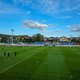 (SPREMLJAMO) Maribor - Brinje Grosuplje 0:0*; Namesto obolelega Viherja v prvi postavi Osterc