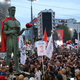 (KOMENTAR) Borba ene mladosti ali kako srbski študenti stavijo na množično podporo in željo po spremembah