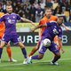 Vijoličasti med najbolj nepremagljivimi v Evropi: Maribor, zvezda in šele nato Barcelona