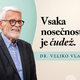 (VIDEO) Pionir umetne oploditve dr. Veljko Vlaisavljević: "Nihče ni verjel, da bo kaj iz tega"